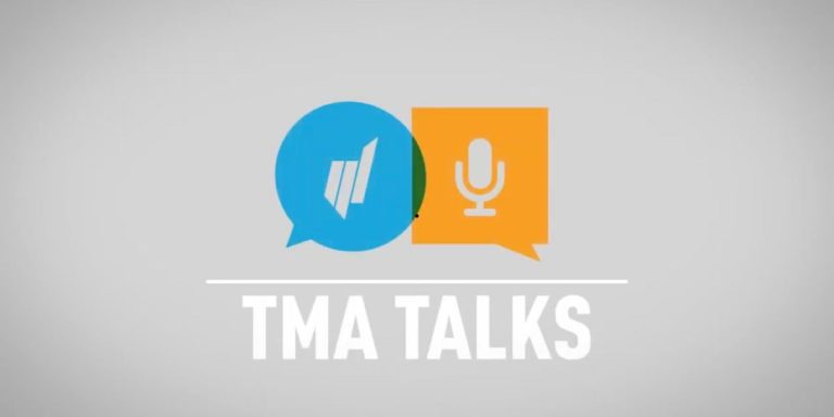 Scott Stuart, CEO of Turnaround Management Association, Interviews Aaron Todrin