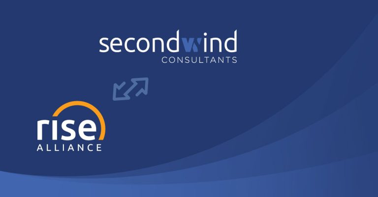 Second Wind Consultants and Polaris Business Advisors Unite to Form Rise Alliance