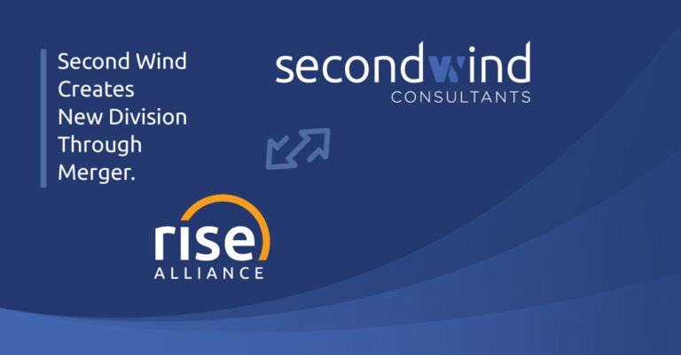 Second Wind Creates New Division Through Merger with Polaris Business Advisors