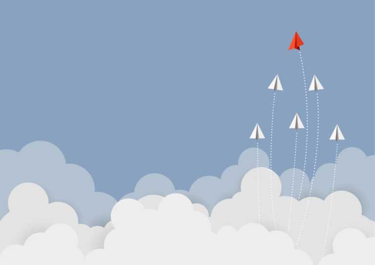 Small Business Advantages Part 1: Identifying Trends