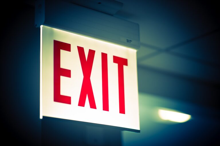 How to Help Your Client Prepare for a Successful Exit