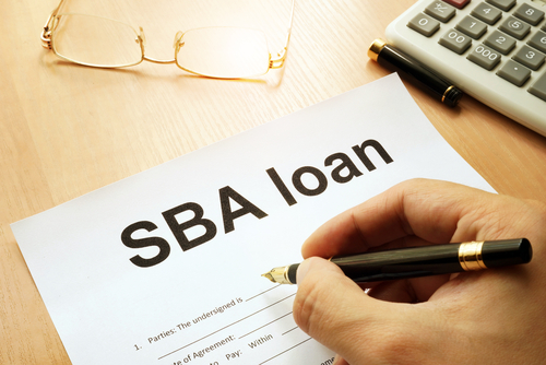 SBA Loan Default: A 2019 Guide