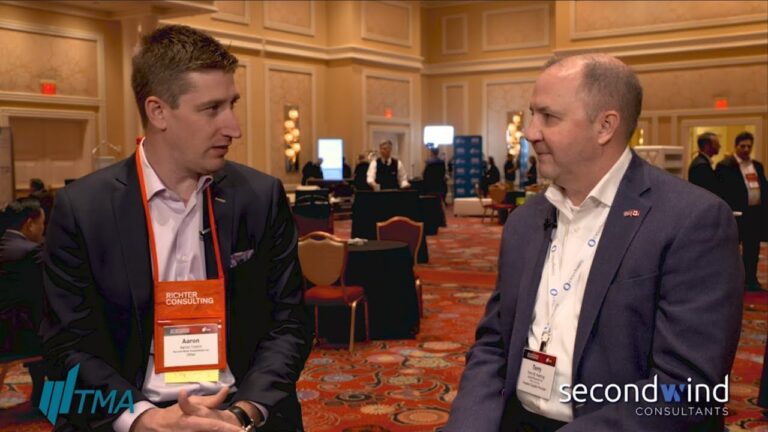 TMA Conference: Restructuring vs. Global Settlements in ABL